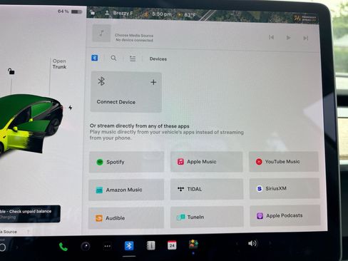 Used 2021 Tesla Model 3 Standard Range Plus RWD image 12