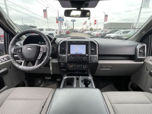 Used 2020 Ford F150 XLT w/ Equipment Group 302A Luxury RWD image 32