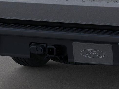 New 2026 Ford Maverick Lariat w/ 4K Tow Package AWD/4WD image 23