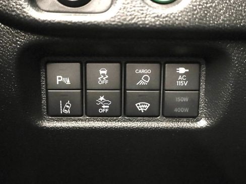 Used 2022 Honda Ridgeline RTL-E image 28