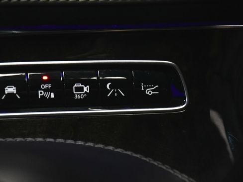 Used 2015 Mercedes-Benz S 550 4MATIC Coupe image 40