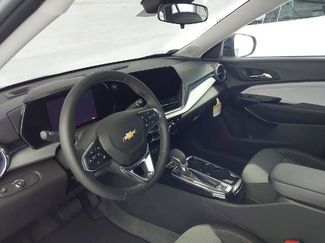 New 2026 Chevrolet Trax LT w/ Driver Confidence Package FWD video 2