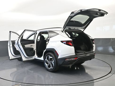 Used 2024 Hyundai Tucson SEL image 75