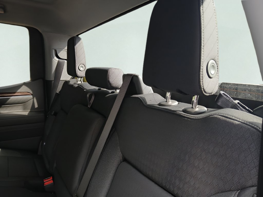 New 2026 GMC Sierra 1500 Elevation w/ Elevation Select Package RWD image 19