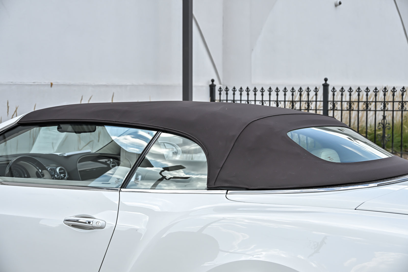 Used 2014 Bentley Continental GT AWD/4WD image 20