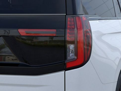 New 2026 Ford Expedition Platinum AWD/4WD image 21