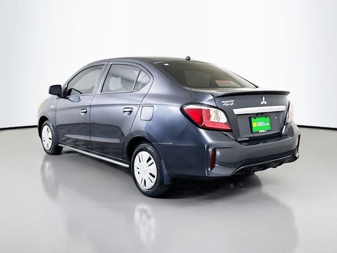 Used 2024 Mitsubishi Mirage G4 LE image 7
