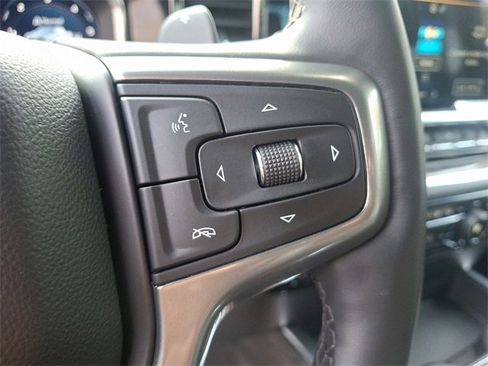 Certified 2024 Chevrolet Silverado 1500 LTZ image 22
