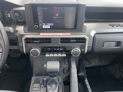 Certified 2026 Toyota Tacoma SR5 RWD image 29