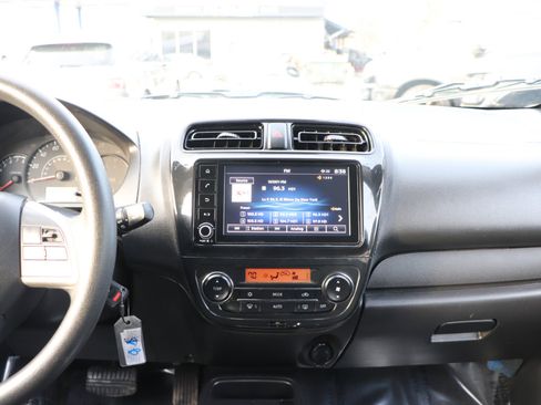 Used 2024 Mitsubishi Mirage ES image 19