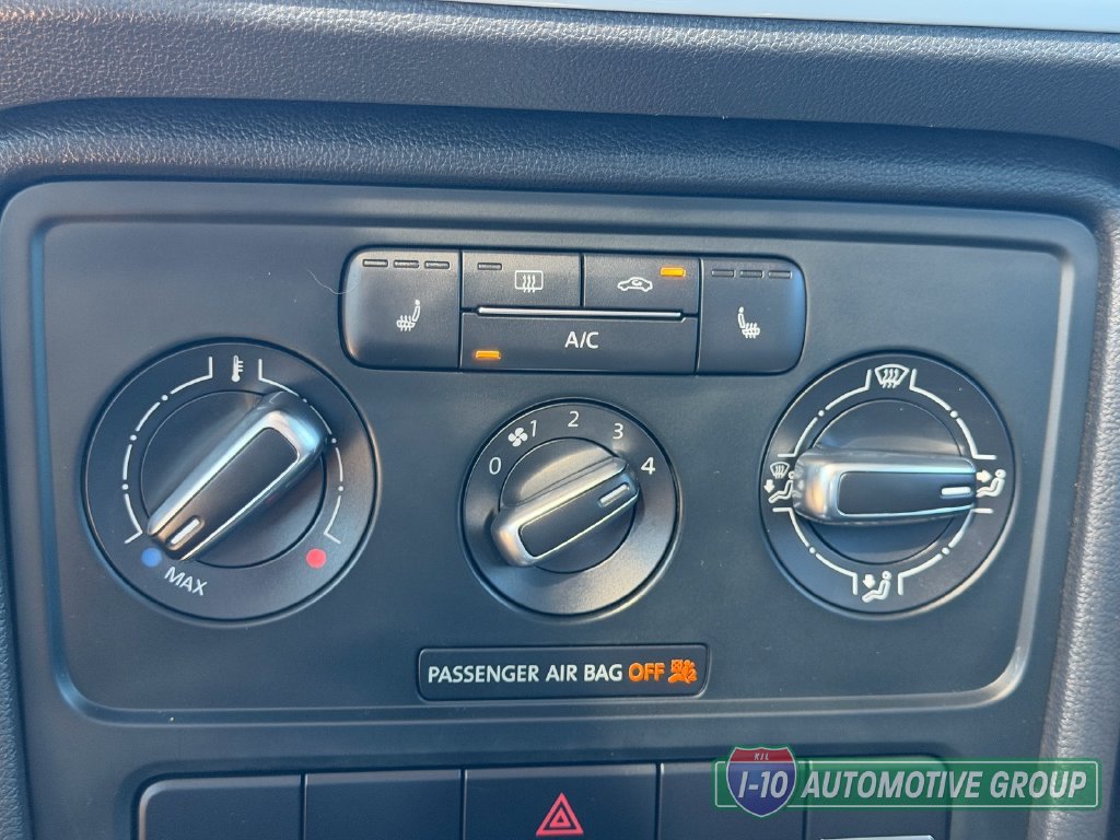 Used 2013 Volkswagen Beetle 2.5 FWD image 24
