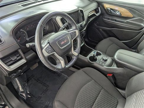 Used 2018 GMC Terrain SLE w/ Infotainment Package I image 14