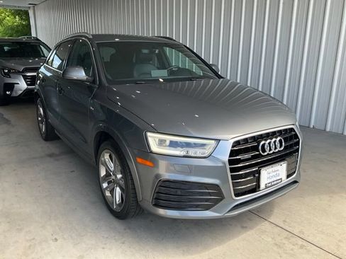 Used 2016 Audi Q3 2.0T Prestige AWD/4WD image 26