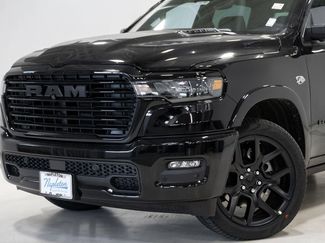 New 2026 RAM 1500 Laramie w/ Night Edition video 2