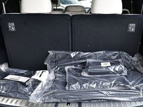 New 2026 Genesis GV80 3.5T Prestige image 29