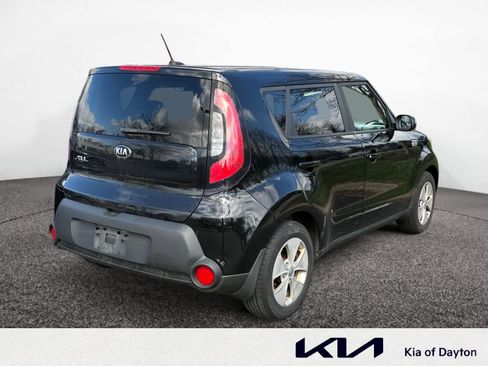 Used 2016 Kia Soul FWD image 5