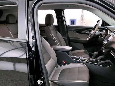 Used 2021 Chevrolet TrailBlazer LT image 8