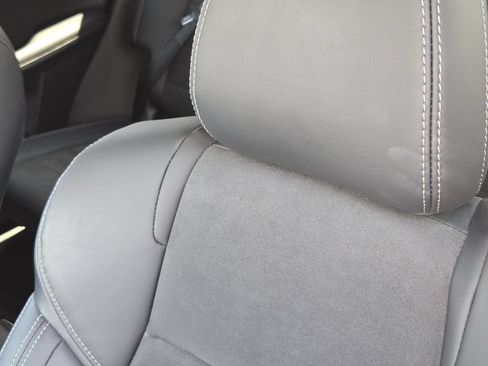 Used 2024 Mitsubishi Outlander SE AWD/4WD image 10