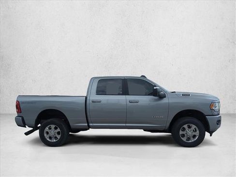 Used 2024 RAM 2500 Big Horn w/ Sport Appearance Package image 4