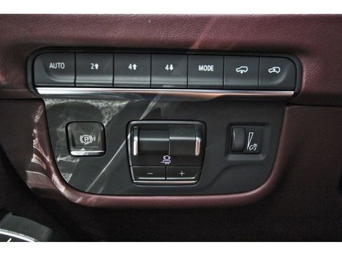 New 2026 Cadillac Escalade ESV Sport w/ Touring Package AWD/4WD image 15
