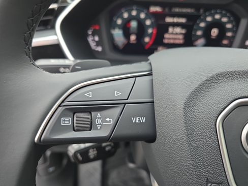 New 2025 Audi Q3 2.0T Premium image 17