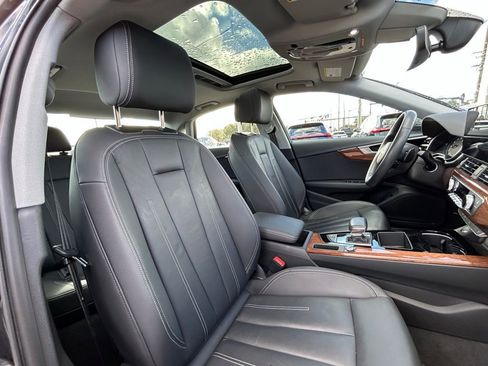 Used 2023 Audi A4 2.0T Premium w/ Convenience Package AWD/4WD image 47