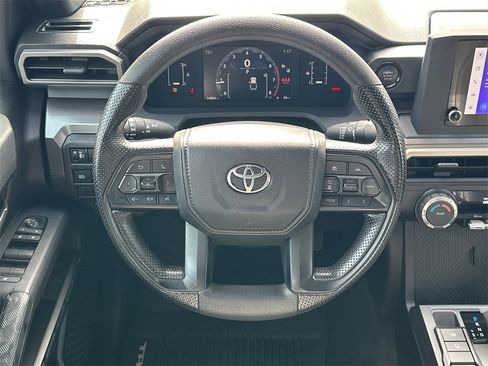 Used 2024 Toyota Tacoma SR5 image 24