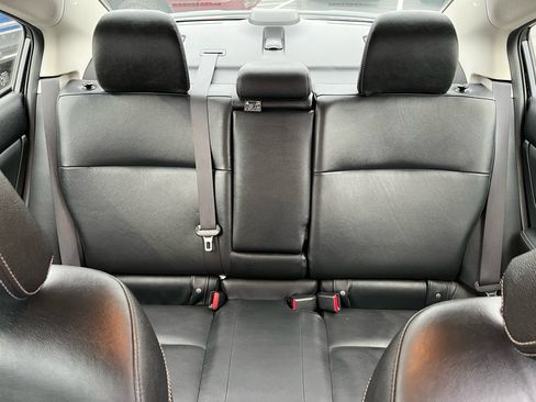 Used 2015 Subaru Impreza 2.0i Limited image 50