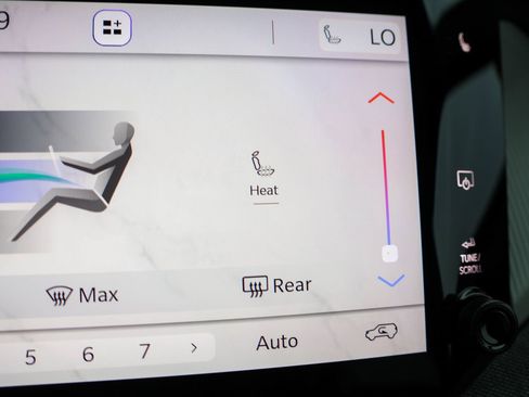 New 2026 Jeep Cherokee Laredo AWD/4WD image 20