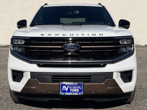 New 2026 Ford Expedition Max King Ranch image 71