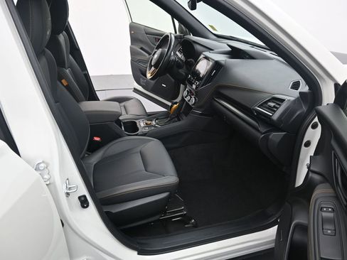 Used 2024 Subaru Forester Wilderness AWD/4WD image 18