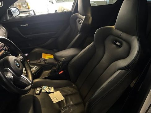 Used 2020 BMW M2 Competition w/ Executive Package RWD image 6