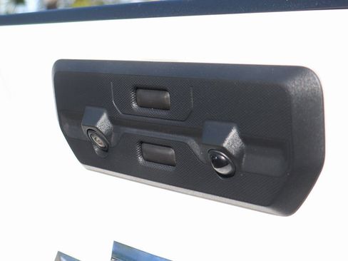 Used 2022 Chevrolet Silverado 2500 Custom w/ Gooseneck/5TH Wheel Package image 47