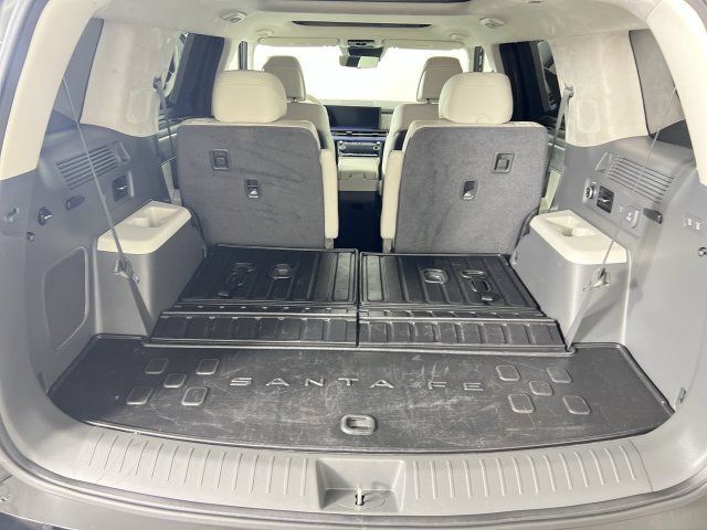 Used 2025 Hyundai Santa Fe Calligraphy AWD/4WD image 27
