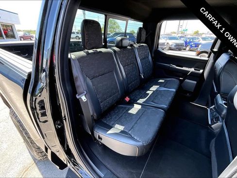 Used 2025 Ford F150 Tremor AWD/4WD image 25