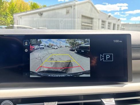 Used 2025 Hyundai Tucson SE AWD/4WD image 21