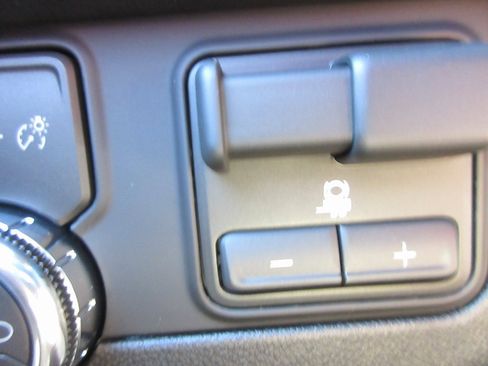 New 2026 GMC Yukon Elevation w/ Elevation Premium Package image 20