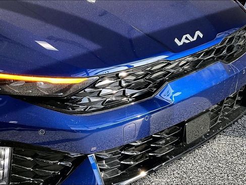 Used 2025 Kia K5 GT-Line image 25