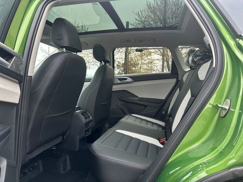 New 2026 Volkswagen Taos SEL AWD/4WD image 13