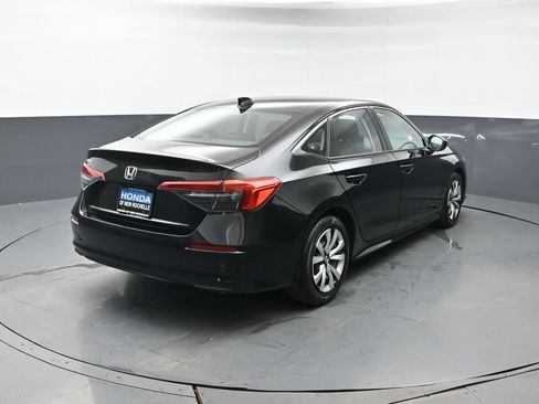Used 2023 Honda Civic LX image 7