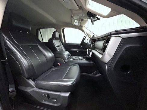 Used 2024 Ford Expedition Max XLT AWD/4WD image 15