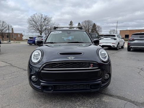 Used 2021 MINI Cooper S FWD image 5