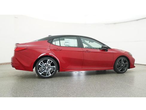 New 2026 Toyota Camry XSE image 26