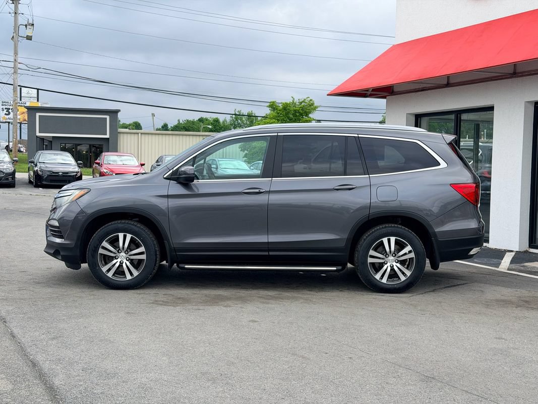 Used 2016 Honda Pilot EX image 3