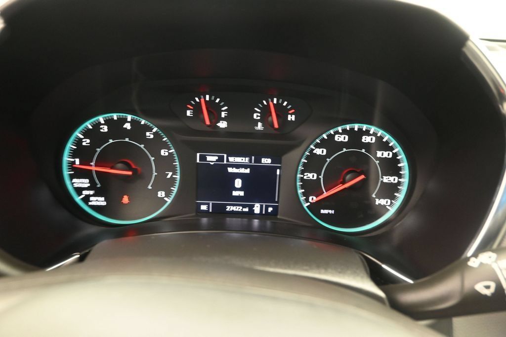 Used 2023 Chevrolet Equinox LS FWD image 12