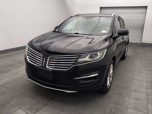 Used 2017 Lincoln MKC Select FWD image 15