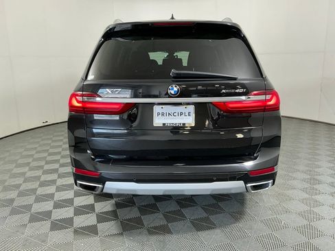 Used 2022 BMW X7 xDrive40i AWD/4WD image 6