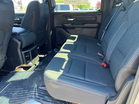 New 2025 RAM 1500 Tradesman image 14