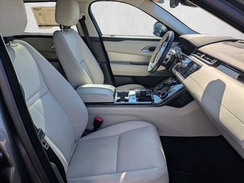 Used 2018 Land Rover Range Rover Velar R-Dynamic SE AWD/4WD image 22