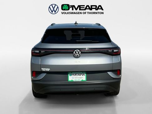 Used 2023 Volkswagen ID.4 Pro AWD/4WD image 4